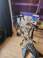Tacx Neo T2800+RC100 racefiets XL+Tab A8 tablet +accessoires, Ophalen, Gebruikt, Overige typen