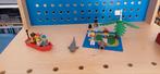 Lego Piratenpartij, Ophalen of Verzenden, Zo goed als nieuw