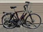 Gazelle goldline luzern, Ophalen, 28 inch, Vering, Zo goed als nieuw