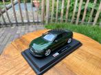 Audi Rs5 Coupé modelauto 1/24 Bburago, Ophalen of Verzenden, Zo goed als nieuw, Bburago