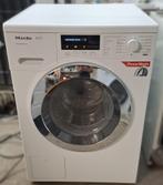 Jonge Miele W1 A+++ PowerWash 8 kg, gratis bezorging 25 km, Witgoed en Apparatuur, Wasmachines, 8 tot 10 kg, Ophalen of Verzenden