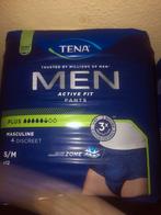 TENA Men Active Fit Pants S/M x12, Ophalen, Nieuw, Overige typen