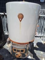 Oliekachel, Huis en Inrichting, Kachels, Ophalen, Oliekachel, Gebruikt, Overige brandstoffen