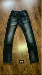 Retour jeans donker blauw maat 164/ 14 “kelto” skinny fit, Broek, Ophalen of Verzenden, Zo goed als nieuw, Retour Jeans