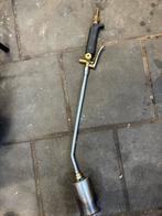 Indus-pro dak Propaan brander 70cm lang, Doe-het-zelf en Verbouw, Dakpannen en Dakbedekking, Ophalen, Dakleer