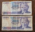 Buitenlandse bankbiljetten, Ophalen of Verzenden, Buitenland, Bankbiljetten