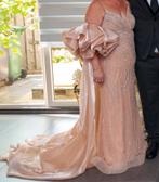 Avondjurk, Galajurk, Maat 42/44 (L), Ophalen of Verzenden, Zo goed als nieuw