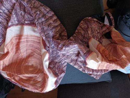 2 nieuwe poefjes ze lijken op boomstronken, Kinderen en Baby's, Kinderkamer | Tafels en Stoelen, Nieuw, Stoel(en), Ophalen