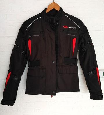 Jopa Dames motorjas maat L beschikbaar voor biedingen