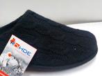 Rohde zwarte pantoffels maat 37, Kleding | Dames, Schoenen, Mail@rohde-shoes.com, Zwart, Nieuw, Ophalen of Verzenden