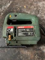 Decoupeerzaag, Doe-het-zelf en Verbouw, Ophalen of Verzenden, Gebruikt