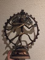 Nataraja Beeld - Dansende Shiva, Ophalen