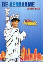 De Gendarme in New York - Louis de Funès - NIEUW in plastic, Alle leeftijden, Verzenden, Zo goed als nieuw, Overige genres