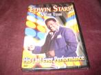 DVD, Edwin Starr + The Team: His last ever performance (93), Alle leeftijden, Ophalen of Verzenden, Zo goed als nieuw, Muziek en Concerten