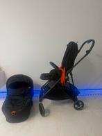 Cybex Melio Street Complete kinderwagen, Ophalen, Zo goed als nieuw, Overige merken