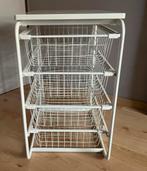 IKEA Opbergsysteem h72x b42xd60 ZGAN voor Kast >60 cm, Verzenden, Zo goed als nieuw