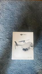 DJI mini 2 Fly more combo doos, Audio, Tv en Foto, Drones, Nieuw, Drone met camera, Ophalen of Verzenden