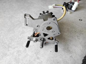 Taski Ergodisc motor 1.5 pk 1100W 4110340  beschikbaar voor biedingen