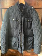 Allegri field jacket, blauw maat Large, Maat 52/54 (L), Blauw, Ophalen of Verzenden, Zo goed als nieuw