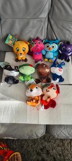 Bosmini's complete set (actie van de lidl 2025), Lidl, Ophalen of Verzenden