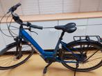 Trek district 6+ elektrische fiets aangeboden, Fietsen en Brommers, Zo goed als nieuw, 51 tot 55 cm, 50 km per accu of meer, Ophalen