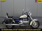 Honda GL 1500 F6C VALKYRIE (bj 1998), Chopper, Bedrijf, 1500 cc
