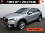 Audi Q2 35 TFSI (150PK) Epic Apple Carplay, LED. Géén Afleve, 4 cilinders, Origineel Nederlands, Bedrijf, 19 km/l