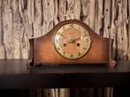 Antieke Pendule Klok - karaktervol en charmant, Antiek en Kunst, Antiek | Klokken, Ophalen of Verzenden