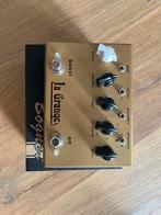 Bogner La Grange Distortion - USA - Topstaat!, Ophalen of Verzenden, Zo goed als nieuw, Distortion, Overdrive of Fuzz