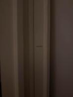 Partij Opdekdeuren - 12 stuks!, Doe-het-zelf en Verbouw, Deuren en Horren, Ophalen, Gebruikt, 80 tot 100 cm, 215 cm of meer