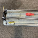 Rubi TR-600 Magnet 60cm | in koffer | 389183, Ophalen of Verzenden, Gebruikt