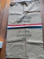 oude postzak, Ophalen of Verzenden