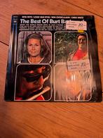 The Best Of Burt Bacharach LP - Rita Reys, Ophalen of Verzenden, Gebruikt, 12 inch