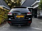 Mazda CX-9 GL-T V6 AWD AUT Youngtimer, 7-zitter, trekhaak, Automaat, 1962 kg, Beige, Zwart