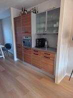 Gebruikte keuken - Zelf demonteren, Huis en Inrichting, Keuken | Complete keukens, Ophalen of Verzenden