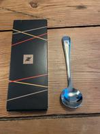 Nespresso Lepeltjes - 2 stuks nieuw!, Ophalen of Verzenden, Nieuw, Rvs of Chroom, Los bestek
