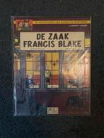 Blake en Mortimer: De Zaak Francis Blake (1ste druk), Eén stripboek, Ophalen of Verzenden, Nieuw