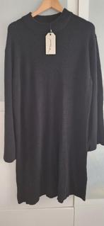 Jurk Maat 50, Kleding | Dames, Twintip, Zwart, Maat 46/48 (XL) of groter, Nieuw