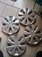 Set van 4 wieldoppen - Citroën, Auto diversen, Wieldoppen, Ophalen, Gebruikt