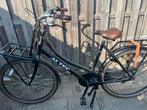 Altec Transportfiets - Zo goed als nieuw!, Overige merken, 53 tot 56 cm, Versnellingen, Ophalen of Verzenden