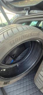 4 x 245 40/19 Bridgestone Turanza - like new summer tires, Auto-onderdelen, Banden en Velgen, Band(en), Personenwagen, Zomerbanden