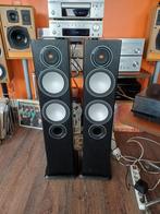 Monitor Audio Silver 6 Zuilspeakers - Nette Staat