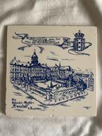Tegel Paleis op de Dam - Amsterdam, Ophalen of Verzenden