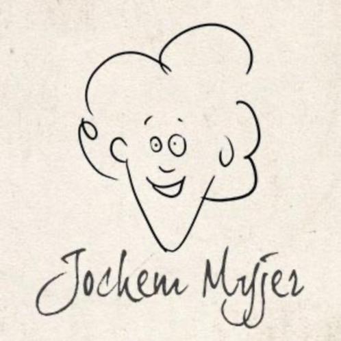 gezocht 2 kaartjes voor Jochem Myjer voor 6 maart. Mijn vrie, Tickets en Kaartjes, Theater | Cabaret en Komedie, Twee personen