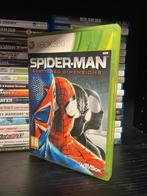 Spiderman Shattered Dimensions, Avontuur en Actie, Verzenden, 1 speler, Zo goed als nieuw