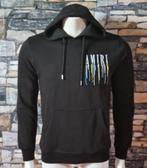 Amiri Heren Hoodies Zwart & Wit, Overige kleuren, Nieuw, Overige maten, Ophalen of Verzenden