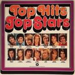 LP Top Hits - Top Stars – 16 Duitse Top Hits (bijna nw), Ophalen of Verzenden, Zo goed als nieuw, 12 inch, Pop