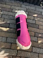 Roze peeskappen, Dieren en Toebehoren, Ophalen of Verzenden, Nieuw, Rijden