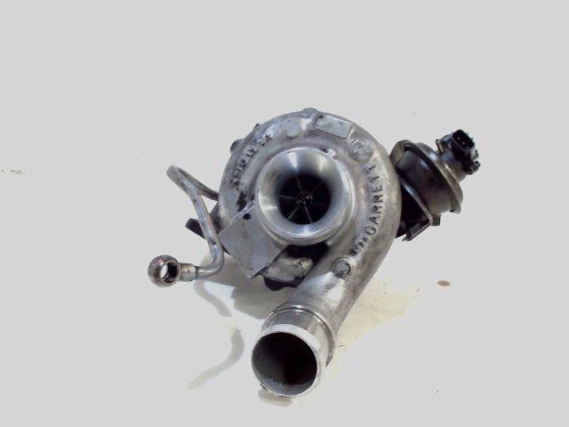 Turbo Opel Signum, Auto-onderdelen, Motor en Toebehoren, Opel, Gebruikt, Herkomst onderdeel bekend, 12 maanden garantie, Ophalen of Verzenden
