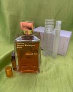 Maison Francis Kurkdjian Grand Sour edp 5 ml, Ophalen of Verzenden, Nieuw, Miniatuur